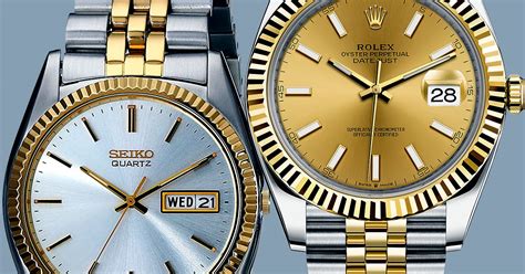 affordable watches that look like rolex